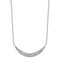 Moon Sliver Necklace
